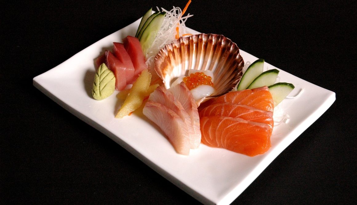 sushi seafood japanese asian 3793245